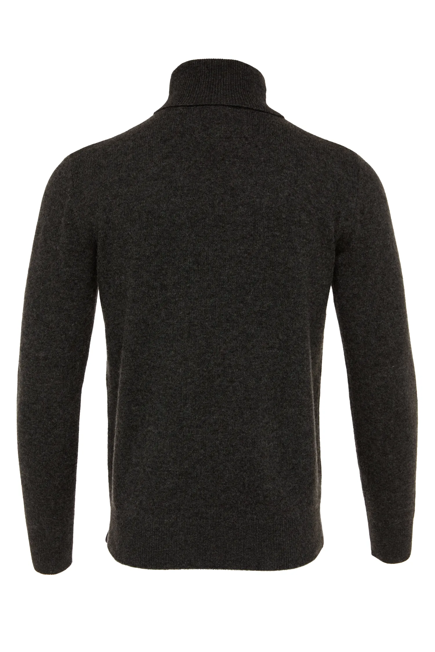 Sale Byron Roll Neck Knit Knitwear