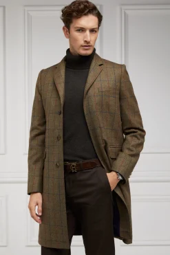 Outlet Byron Roll Neck Knit Knitwear