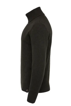 Outlet Byron Roll Neck Knit Knitwear