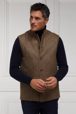 New Byron Roll Neck Knit Knitwear