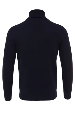 New Byron Roll Neck Knit Knitwear