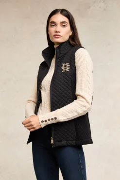 Sale Cambridge Gilet Women Gilets