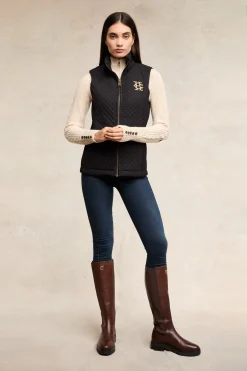 Sale Cambridge Gilet Women Gilets