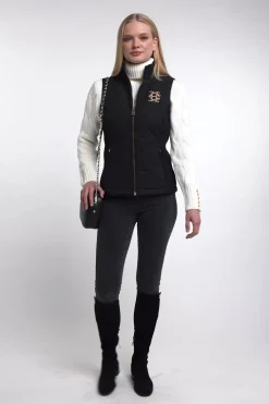 Sale Cambridge Gilet Women Gilets