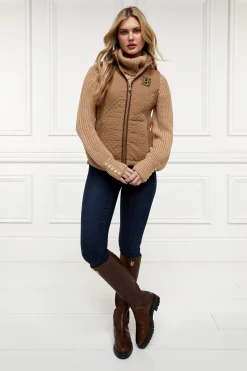 Sale Cambridge Gilet Women Gilets