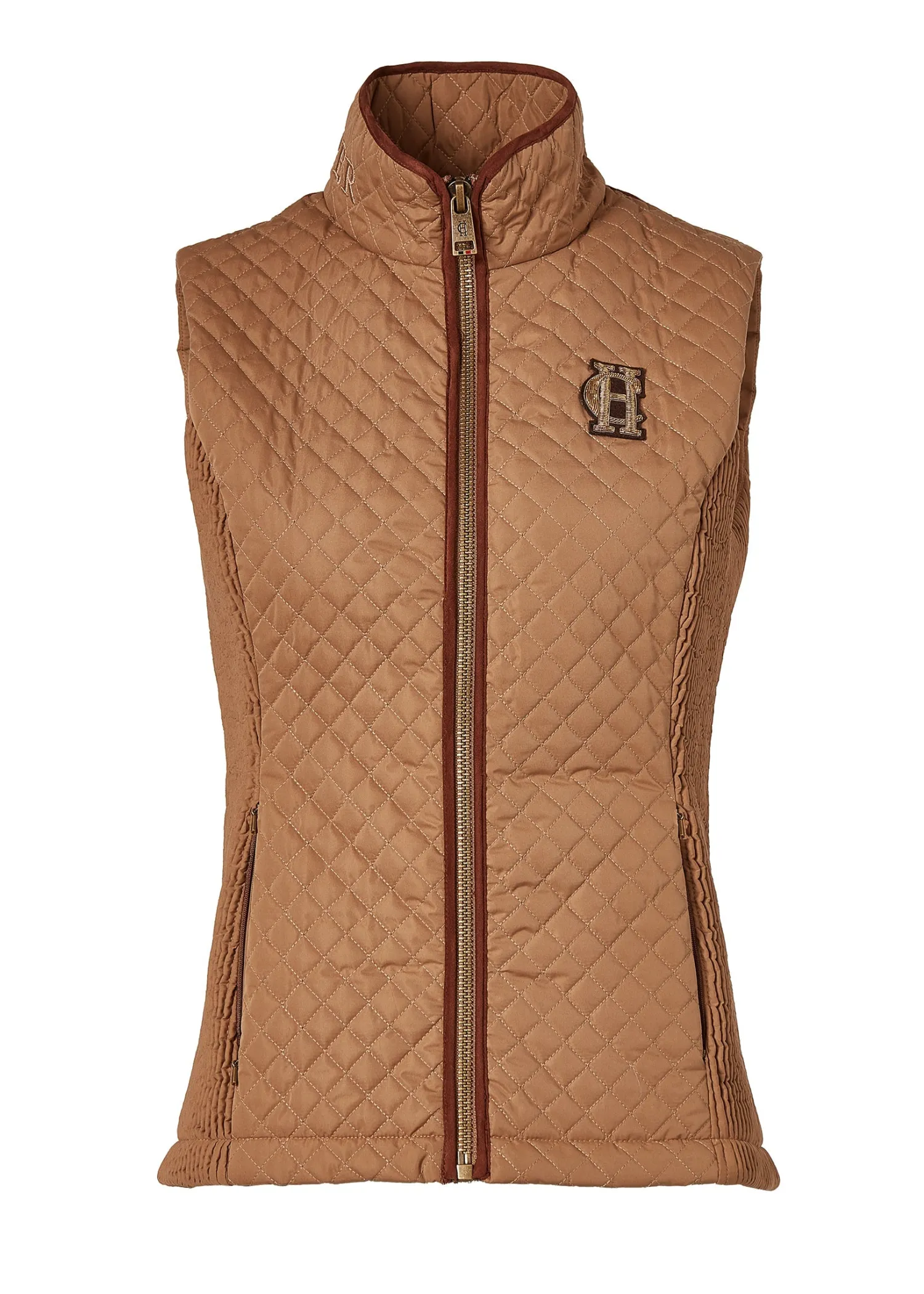 Sale Cambridge Gilet Women Gilets