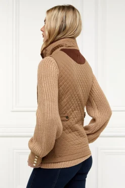 Sale Cambridge Gilet Women Gilets