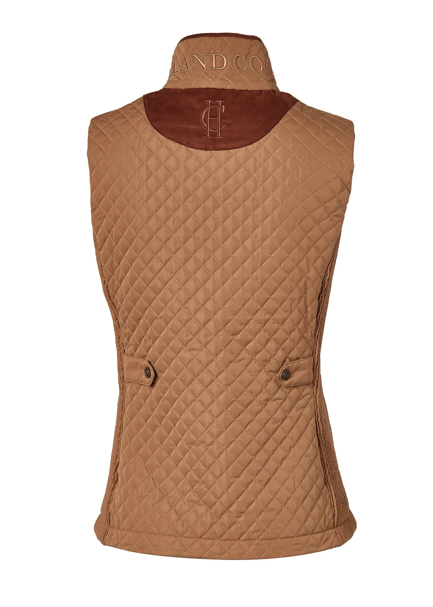 Sale Cambridge Gilet Women Gilets