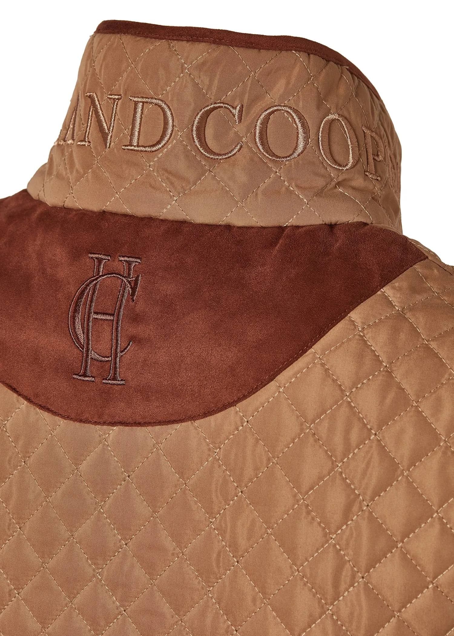 Sale Cambridge Gilet Women Gilets