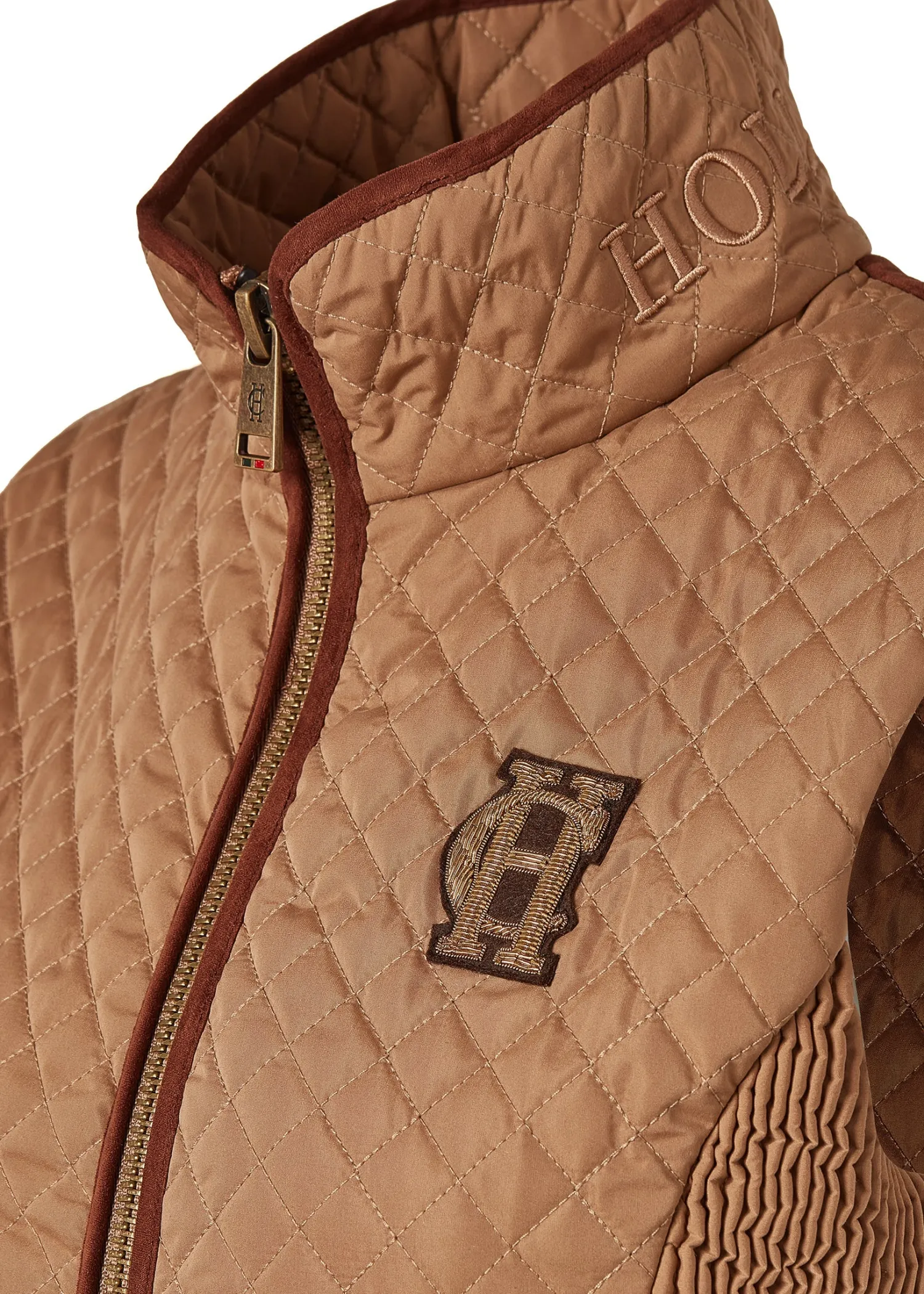 Sale Cambridge Gilet Women Gilets