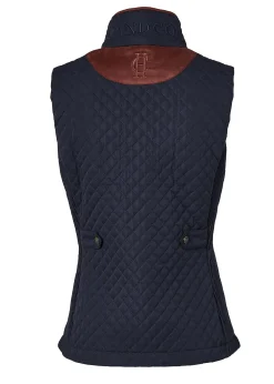 Best Cambridge Gilet (Ink Navy) Women Gilets