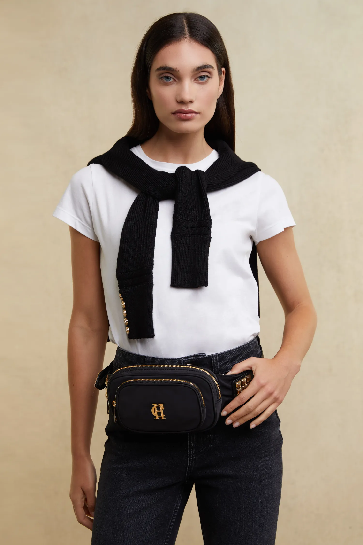Best Camden Belt Bag Women Crossbody Bags|Bags
