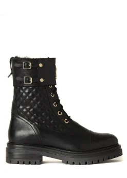 Discount Camden Biker Boot Women Boots