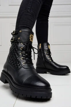 Discount Camden Biker Boot Women Boots