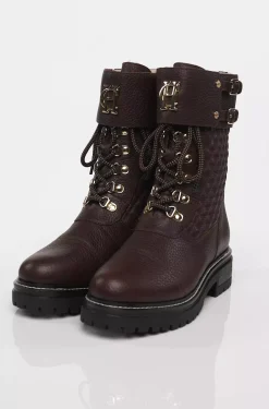Fashion Camden Biker Boot Women Boots