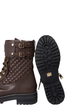 Fashion Camden Biker Boot Women Boots