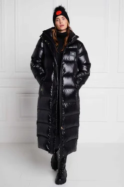 Online Camden Longline Coat Women Coats