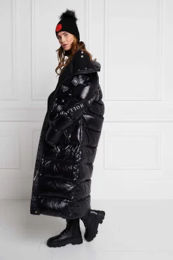Online Camden Longline Coat Women Coats