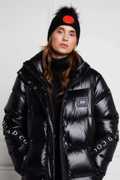 Online Camden Longline Coat Women Coats