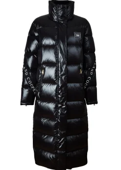 Online Camden Longline Coat Women Coats