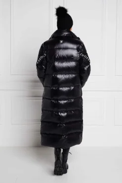 Online Camden Longline Coat Women Coats
