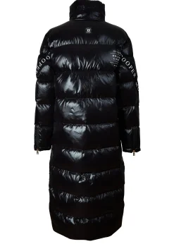 Online Camden Longline Coat Women Coats