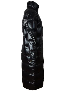 Online Camden Longline Coat Women Coats