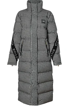 Best Camden Longline Coat Women Coats