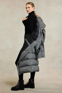 Best Camden Longline Coat Women Coats
