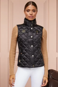 Best Carl Hester Gilet Women Gilets|Gilets