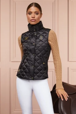 Best Carl Hester Gilet Women Gilets|Gilets