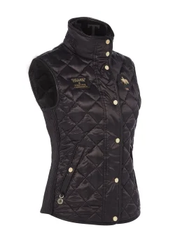 Best Carl Hester Gilet Women Gilets|Gilets