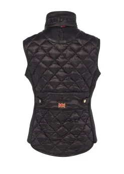 Best Carl Hester Gilet Women Gilets|Gilets