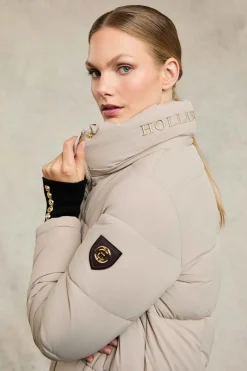 Best Carrington Longline Coat Women Coats
