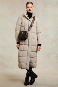 Best Carrington Longline Coat Women Coats