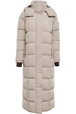 Best Carrington Longline Coat Women Coats