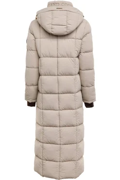 Best Carrington Longline Coat Women Coats