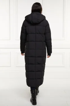 Best Carrington Longline Coat Women Coats