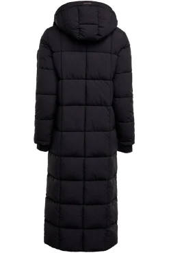 Best Carrington Longline Coat Women Coats