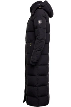 Best Carrington Longline Coat Women Coats