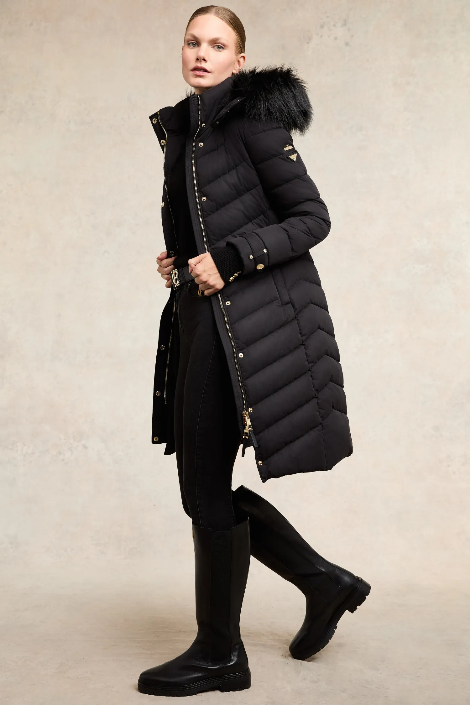Fashion Chamonix Coat Women Coats