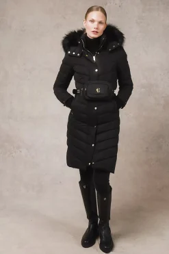 Fashion Chamonix Coat Women Coats