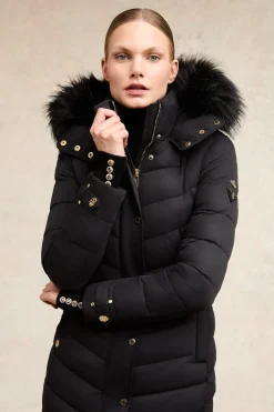 Fashion Chamonix Coat Women Coats