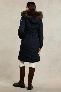 Clearance Chamonix Coat (Ink Navy) Women Coats