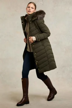 Fashion Chamonix Coat Women Coats
