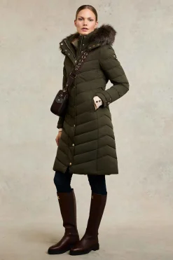 Fashion Chamonix Coat Women Coats