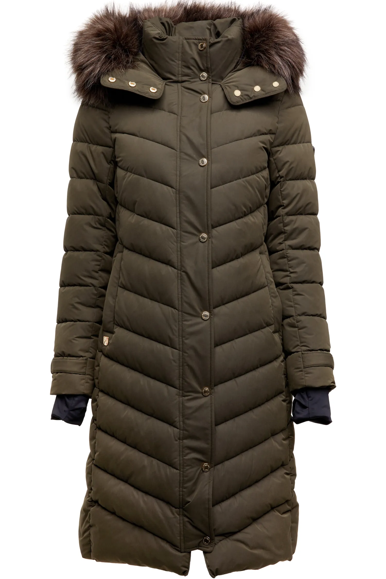 Fashion Chamonix Coat Women Coats