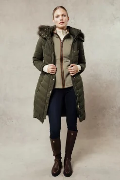 Fashion Chamonix Coat Women Coats
