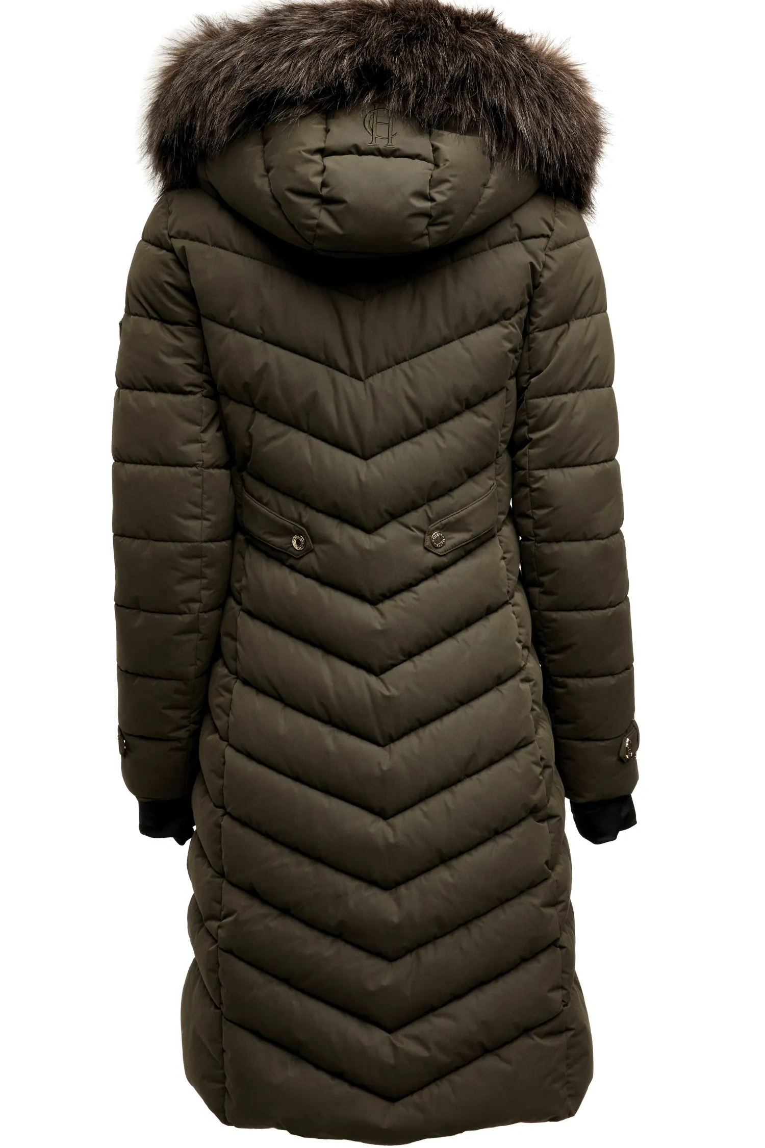 Fashion Chamonix Coat Women Coats