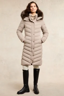 New Chamonix Coat Women Coats